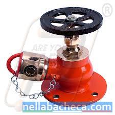 FIRE HYDRANT VALVES DEALERS IN KOLKATA