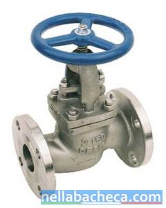 GLOBE VALVES DEALERS IN KOLKATA