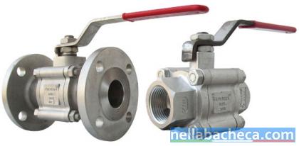 BALL VALVES IN KOLKATA