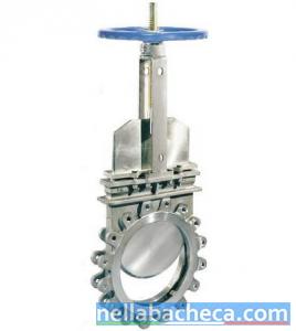KNIFE EDGE GATE VALVES DEALERS IN KOLKATA