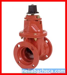 GATE VALVES IN KOLKATA