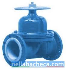 DIAPHRAGM VALVES IN KOLKATA