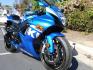 2015 Suzuki GSX-R600