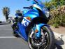 2015 Suzuki GSX-R600