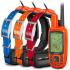 Garmin Astro 430 Handheld with 3 T5 Collars Cost $610 USD