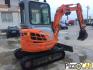 MINIESCAVATORE KOBELCO E30.2 SR ANNO 2005