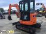 MINIESCAVATORE KOBELCO E30.2 SR ANNO 2005