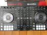 PIONEER DDJ SX2...600€/Pioneer XDJ-RX...900€/Allen & Heath Xone:92..570€