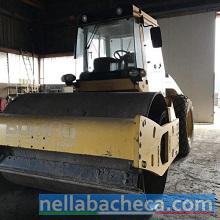 Vendesi rullo vibrante Bomag