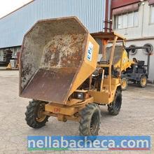 Vendesi dumper F.lli Dieci