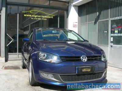Vendesi bordatrice automatica