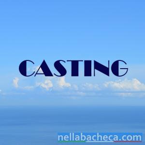 Comparse TV Casting Spot Pubblicitari TV