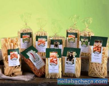 Pasta tipica della tradizione calabrese