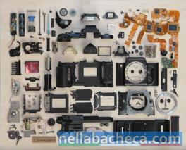 Assistenza e riparazioni di Fotocamere, Telecamere, Videoregistratori