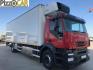 STRALIS 270 FRIGO CON SPONDA