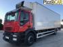 STRALIS 270 FRIGO CON SPONDA