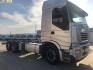 STRALIS 500 CUBE PASSO 4200 A TELAIO