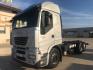 STRALIS 500 CUBE PASSO 4200 A TELAIO