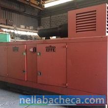 Vendesi gruppi elettrogeni Genset