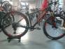 2017 Trek Procaliber 9.9 SL Race Shop Limited