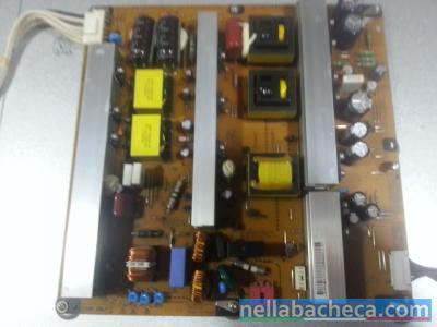 Ricambi TV LG modello 50PV250A