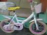 Bici per bambina