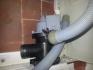 Ricambi Lavatrice Indesit  mod.XWA61052X   Pari al nuovo