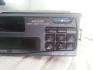 Stereo Radio Cassette Clarion