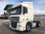 DAF FT XF 105.460 TRATTORE CON ADR INTARDER