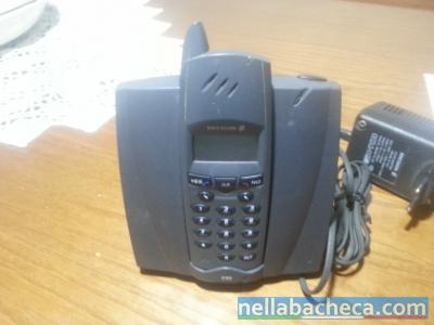 Cordless Ericsson DT200