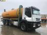 STRALIS 260E45 AUTOSPURGO LIQUAME