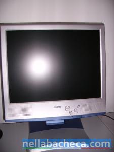 Monitor CTR Philips