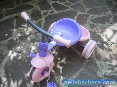 Triciclo per bambini