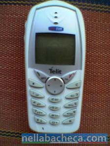 Cellulare Tim