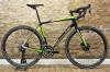 2018 CANNONDALE SYNAPSE HI-MOD DISC DURA-ACE