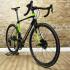 2018 CANNONDALE SYNAPSE HI-MOD DISC DURA-ACE