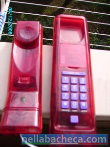 Vintage  Telefono fisso Swatct