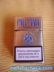 Scatola di latta
