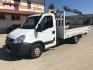 IVECO DAILY 35C18 GRU AMCO VEBA