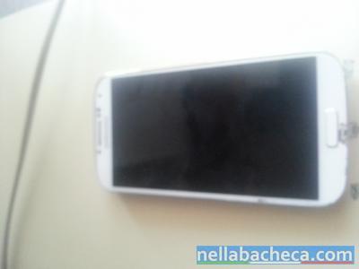 Smartphone  Samsung Galaxy S4  GT-I9192