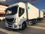 IVECO HI WAY 460 MOTRICE ISOTERMICA CON RIMORCHIO