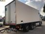 IVECO HI WAY 460 MOTRICE ISOTERMICA CON RIMORCHIO