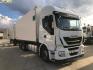 IVECO HI WAY 460 MOTRICE ISOTERMICA CON RIMORCHIO