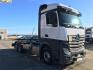 MERCEDES ACTROS 25.42 TELAIO EURO 6