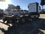 MERCEDES ACTROS 25.42 TELAIO EURO 6