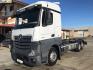 MERCEDES ACTROS 25.42 TELAIO EURO 6