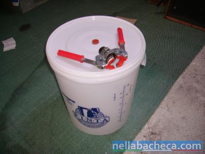 Fermentatori birra