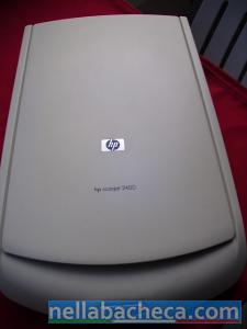 Scanjet HP 2400
