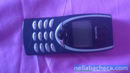 Cellulare Nokia 6131 e 8210