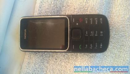 Cellulare Nokia 2710